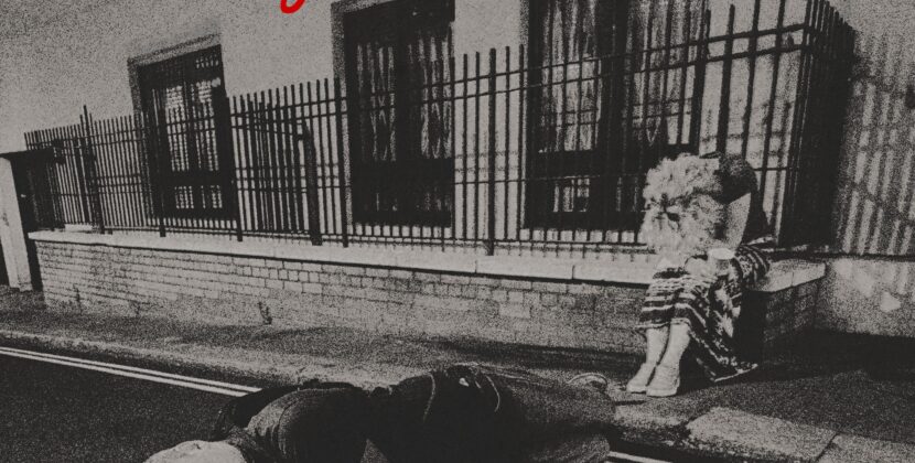 Dealing With Damage – Free Gig, New Video & Album details