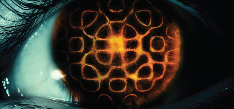 Senser – ‘Sonic Dissidence’ (Imprint Music)