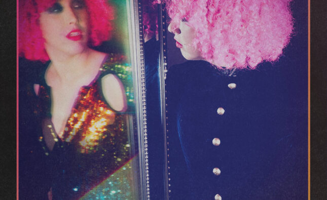 Witkin -‘Things I Might’ve Said’ (Self-Released)