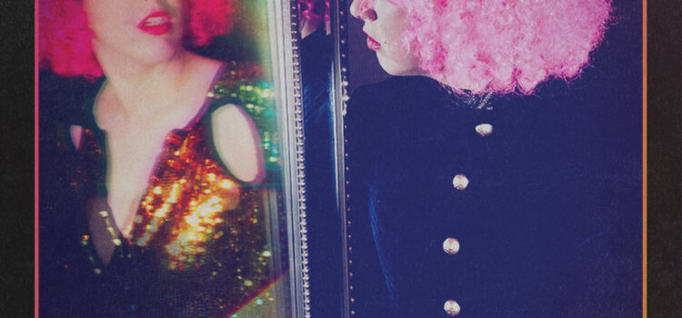 Witkin -‘Things I Might’ve Said’ (Self-Released)