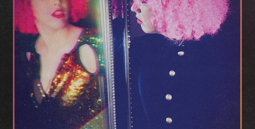 Witkin -‘Things I Might’ve Said’ (Self-Released)