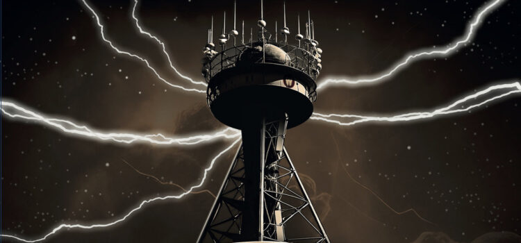 Witchdoktors ‘Before The War’ from ‘IZZATSO’