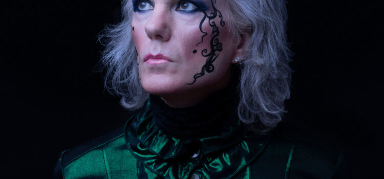 David Ryder Prangley – ‘If You Were To Kiss Me Now, All History Would Pour From My Lips’ (Self Released)