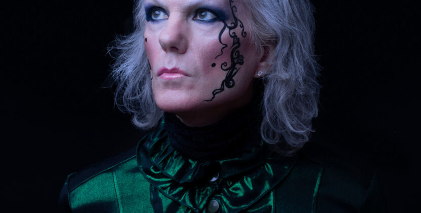 David Ryder Prangley – ‘If You Were To Kiss Me Now, All History Would Pour From My Lips’ (Self Released)