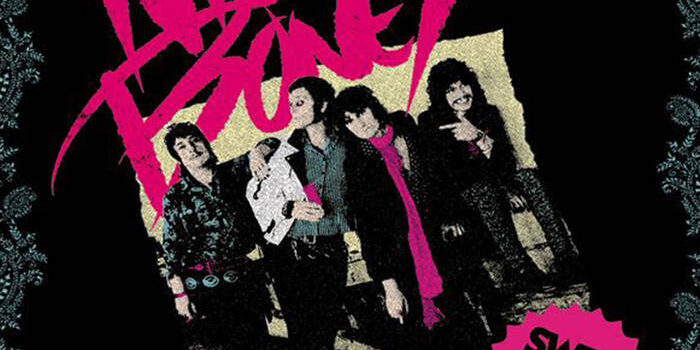 Nico Bones- ‘Sweet Heart Break’ (Wanda Records)