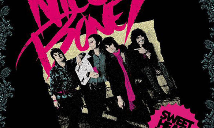 Nico Bones- ‘Sweet Heart Break’ (Wanda Records)