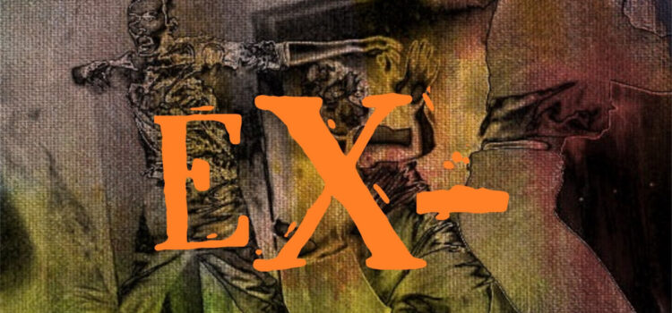 Ex – ‘Imposter Syndrome’ (Self Release)