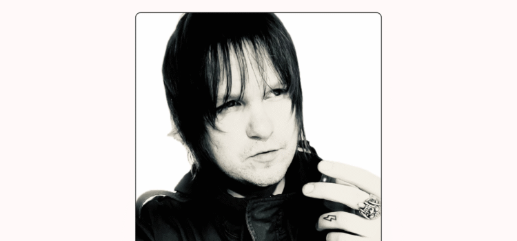 Former Fast Eddy frontman, Micah Morris,  serves up his first solo offering