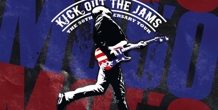 MC 50 announce new album for December