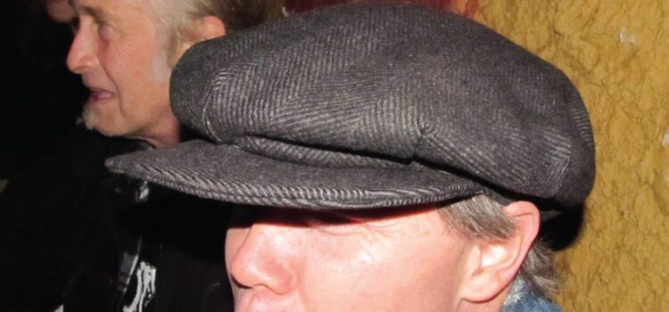 Mullins & Watt Reimagine The Stooges