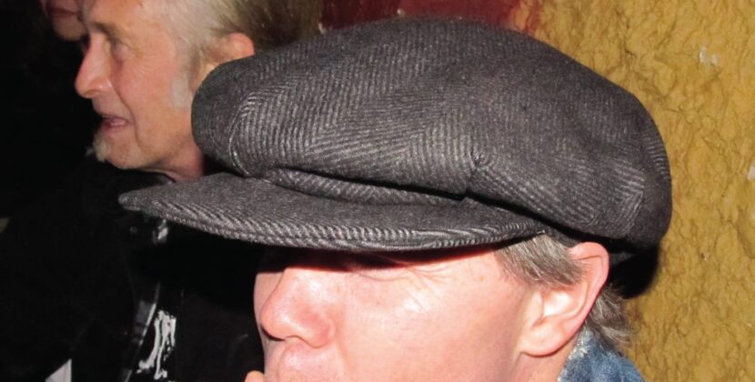 Mullins & Watt Reimagine The Stooges