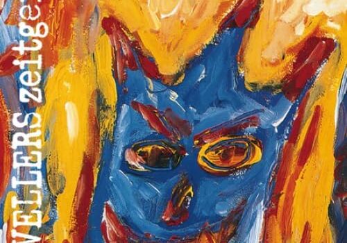 Levellers – ‘Zeitgeist – 30th Anniversary Edition’