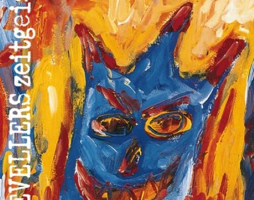 Levellers – ‘Zeitgeist – 30th Anniversary Edition’