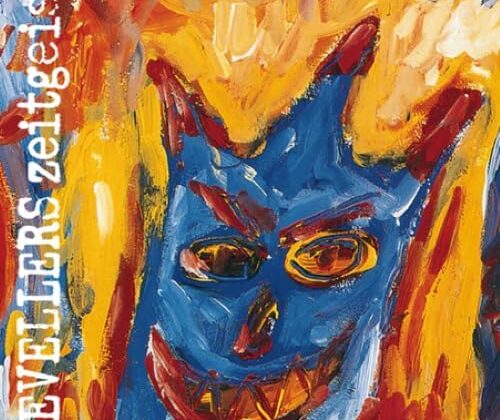 Levellers – ‘Zeitgeist – 30th Anniversary Edition’