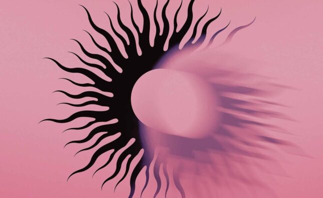 AFI – ‘Silver Bleeds The Black Sun’ (RFC Records)