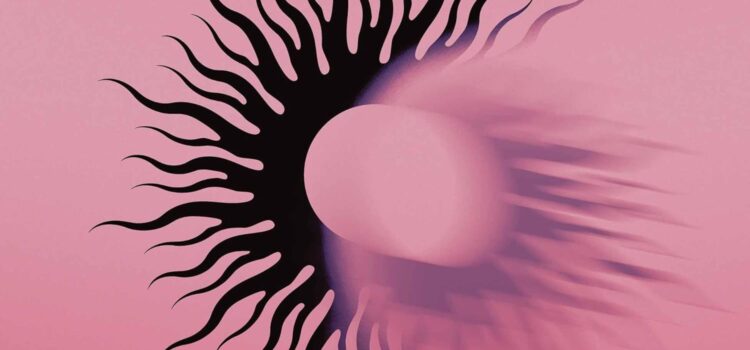 AFI – ‘Silver Bleeds The Black Sun’ (RFC Records)