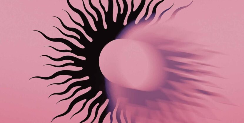 AFI – ‘Silver Bleeds The Black Sun’ (RFC Records)