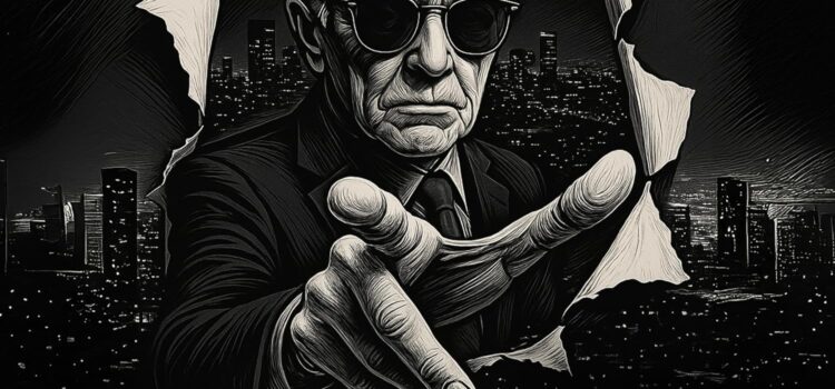 Graham Bonnet Band- ‘Lost In Hollywood Again’ (Live) [Frontiers Records]