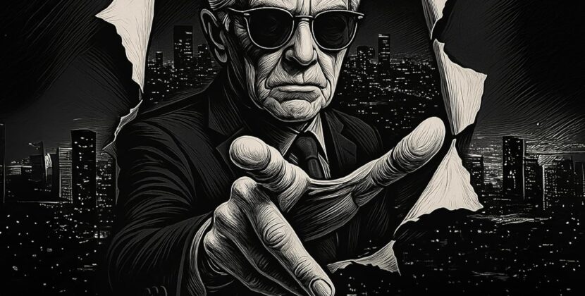 Graham Bonnet Band- ‘Lost In Hollywood Again’ (Live) [Frontiers Records]