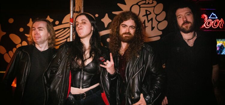 Avalanche – Down For The Count