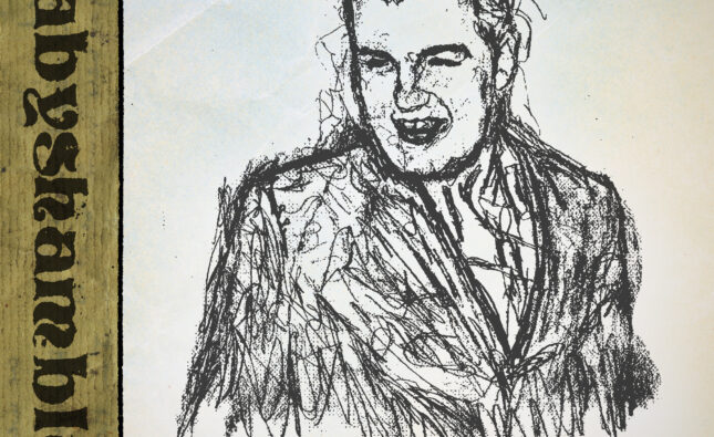 Babyshambles are the Dandy Hooligans