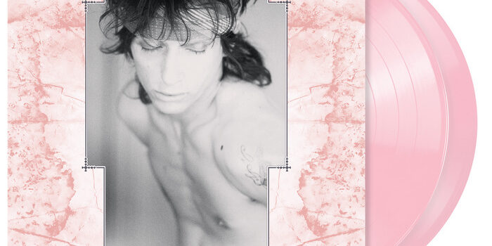 Johnny Thunders ‘Que Sera Sera’ 40th anniversary edition in PINK 2LP