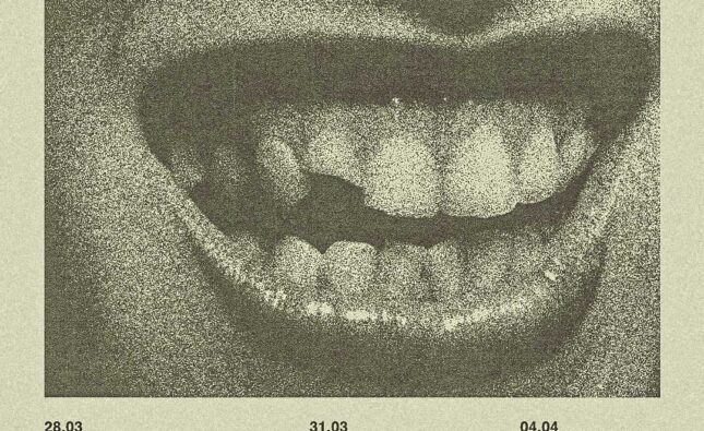 GRADE 2 ‘Cut Throat’ Single & 2026 Tour