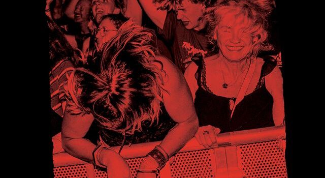 The Saints wind the clock back