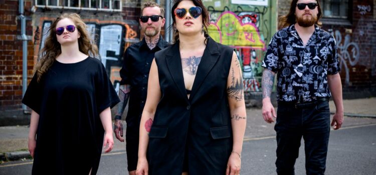 Millie Manders – Back To The FUTour 2026