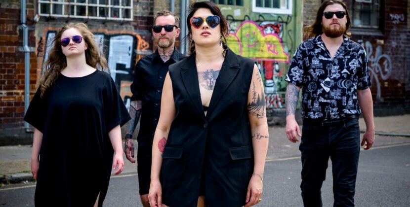 Millie Manders – Back To The FUTour 2026