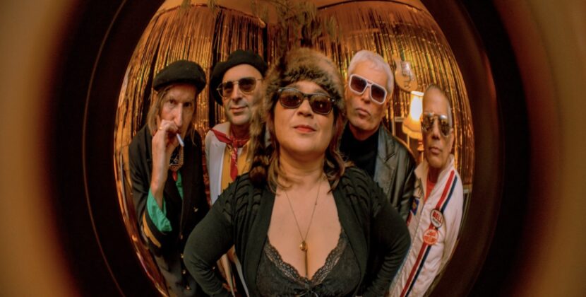 The Studio 68! – Need A Miracle