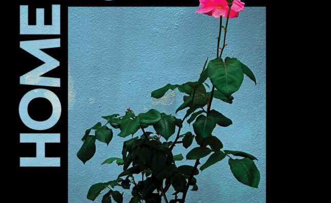 Home Front – ‘Watch It Die’ (LA VIDA ES UN MUS DISCOS)