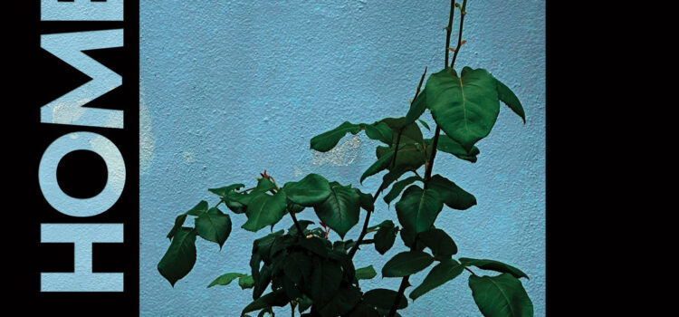 Home Front – ‘Watch It Die’ (LA VIDA ES UN MUS DISCOS)