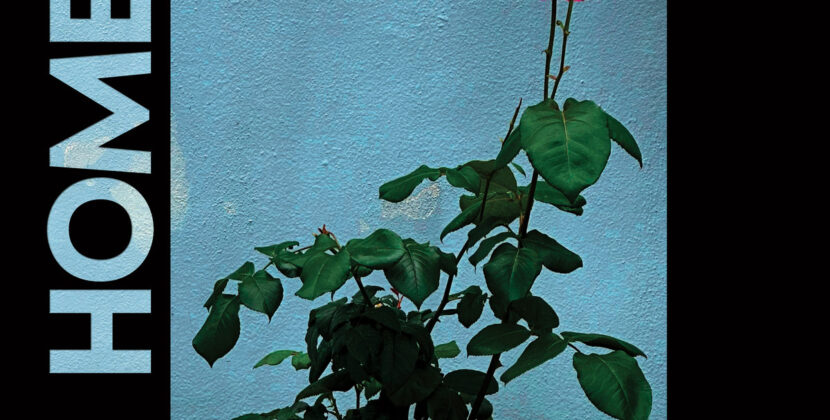 Home Front – ‘Watch It Die’ (LA VIDA ES UN MUS DISCOS)