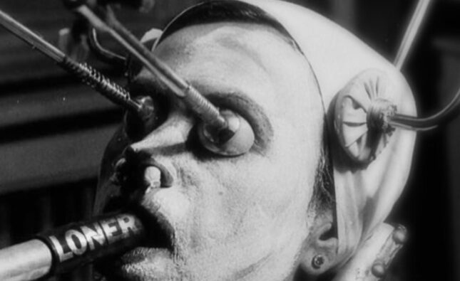 BAD NERVES – 59-SECOND SHOCK TO THE SYSTEM WITH NEW SINGLE ‘LONER’