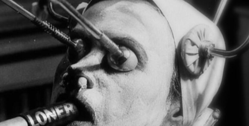 BAD NERVES – 59-SECOND SHOCK TO THE SYSTEM WITH NEW SINGLE ‘LONER’