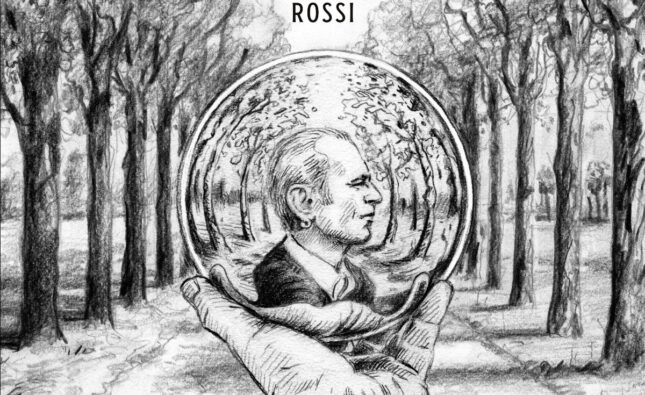 Francis Rossi – ‘The Accidental’ Solo Album