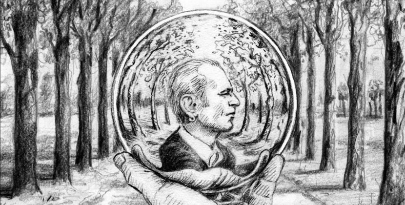 Francis Rossi – ‘The Accidental’ Solo Album