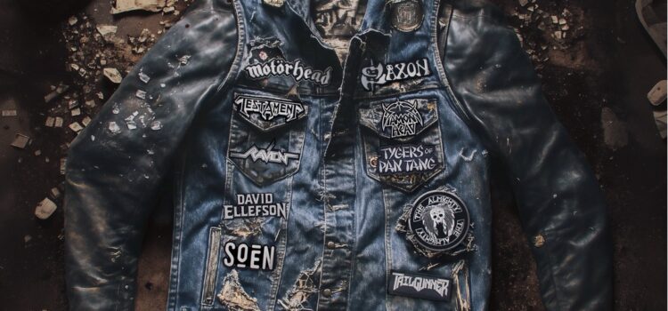 Raven – No Life Til Leather