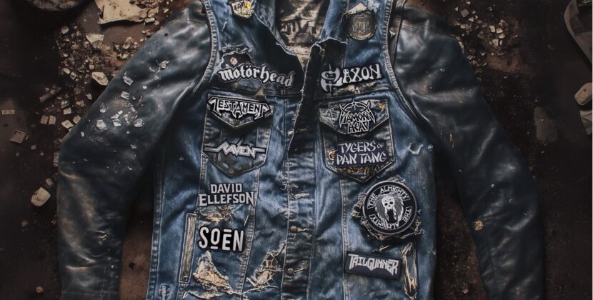 Raven – No Life Til Leather