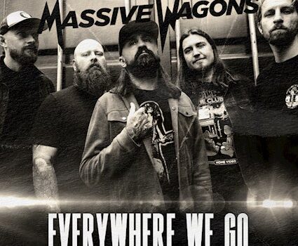 Massive Wagons -New Single & Video