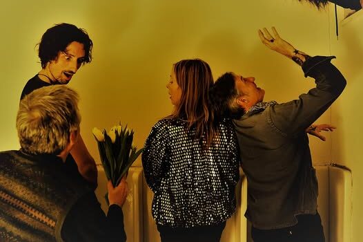 Daemönik Fonce drop first teaser to second album