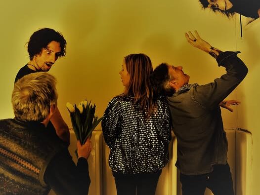 Daemönik Fonce drop first teaser to second album