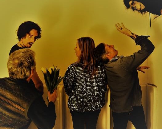 Daemönik Fonce drop first teaser to second album