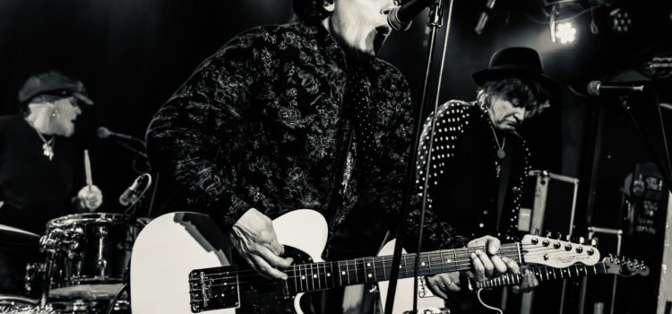 Marc Valentine is the Jet