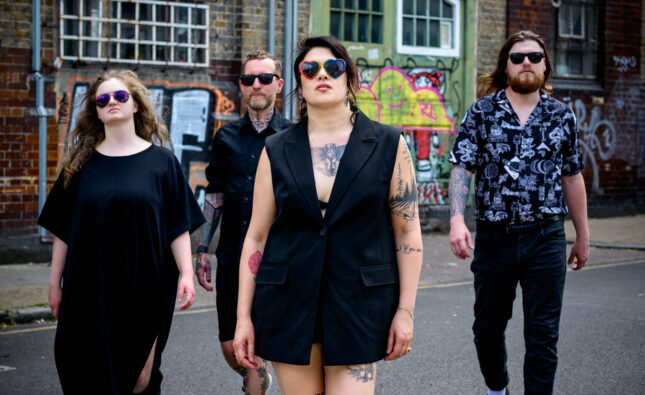 Millie Manders Breaks Stuff & Back To The Futour ’26