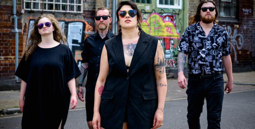 Millie Manders Breaks Stuff & Back To The Futour ’26