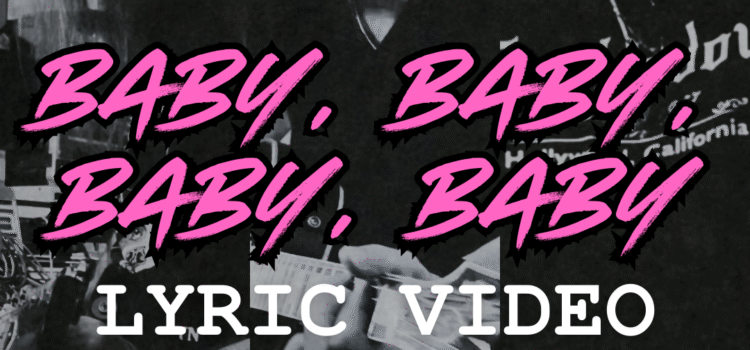 THE COMPULSIONS Drop New Lyric Video