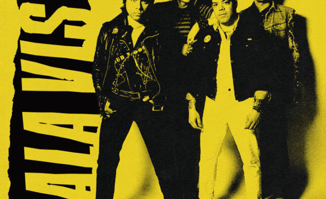 Mala Vista – ‘Snub Nose .38’ (Spaghetty Town Records)