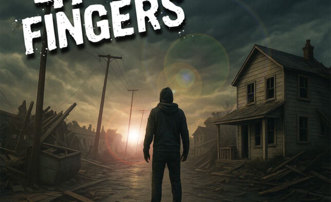 4FT FINGERS RETURN WITH ‘BETTER DAYS’